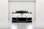 ItalDesign Zerouno 2017 года